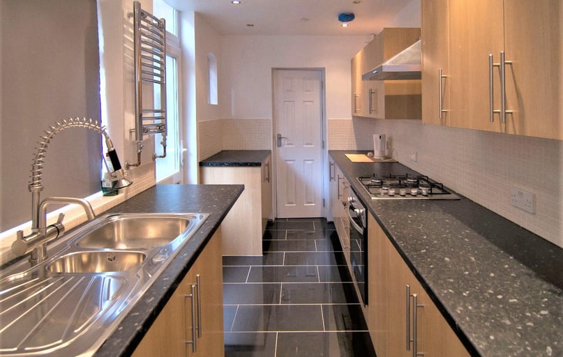 Hubert Road, Selly Park, Birmingham - Image 1